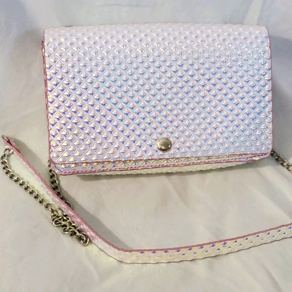 Capelli New York Clutch